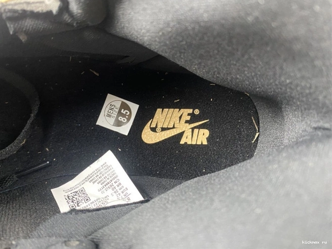 Rep Air Jordan Heirloom OG 555088-202 High 1 0814
